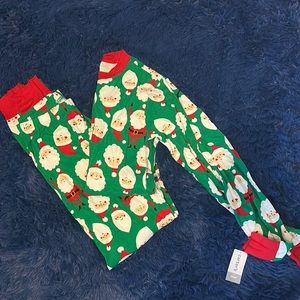 Adult Small Christmas Pajamas